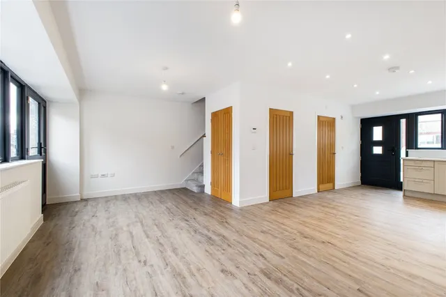 Old Tannery Drive, South Molton, EX36, photo 2