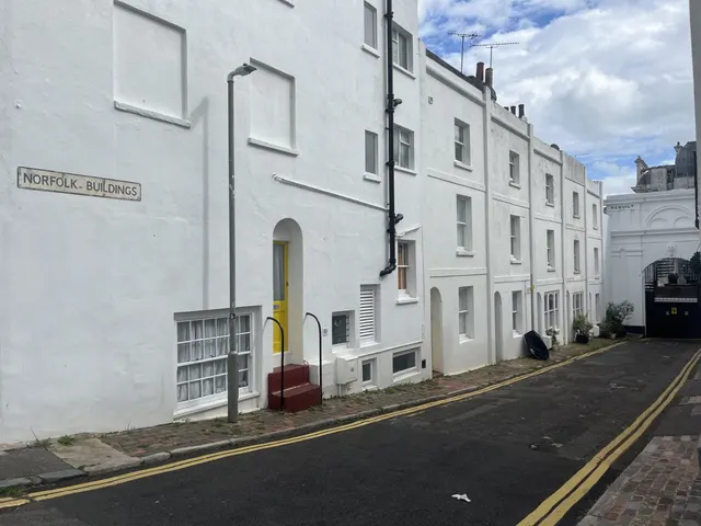 Norfolk Buildings, Brighton, BN1, photo 1