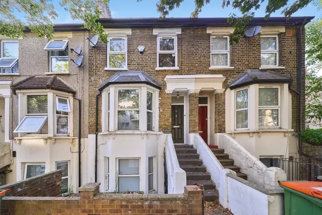 Maud Road, London, E13, photo 1