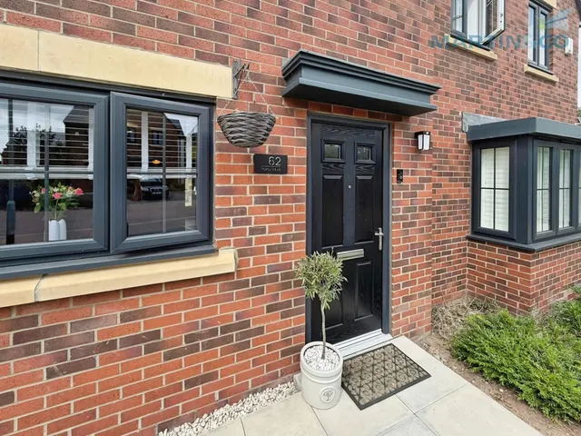 Photo 2 — Foxby Mews, Gainsborough