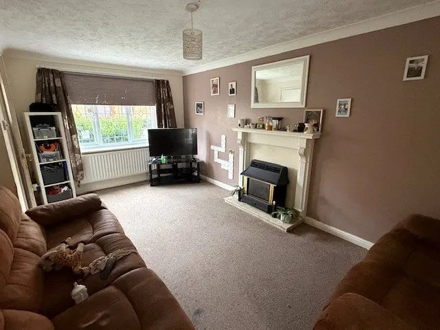 Hulton Close, Southampton, SO19, photo 2