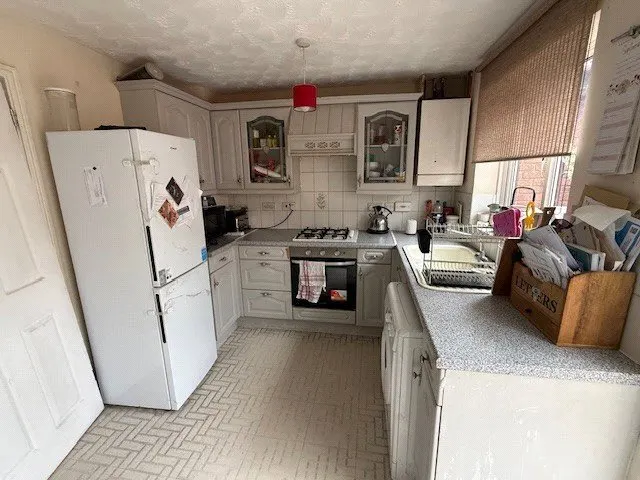 Hulton Close, Southampton, SO19, photo 3