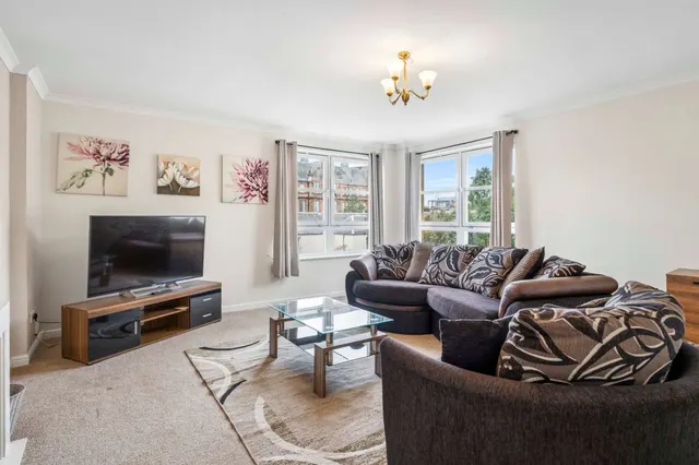 Blandfield, Broughton, EH7, photo 2