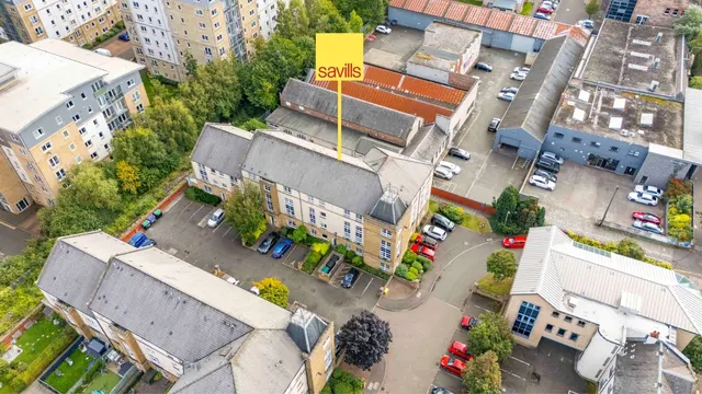 Blandfield, Broughton, EH7, photo 1