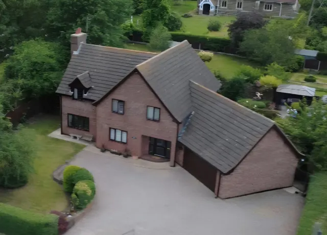 Main Road, Thornton, Horncastle, photo 1