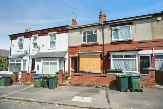 Vince Street, Smethwick, B66, photo 1
