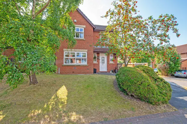 Pennington Close, Frodsham, photo 1