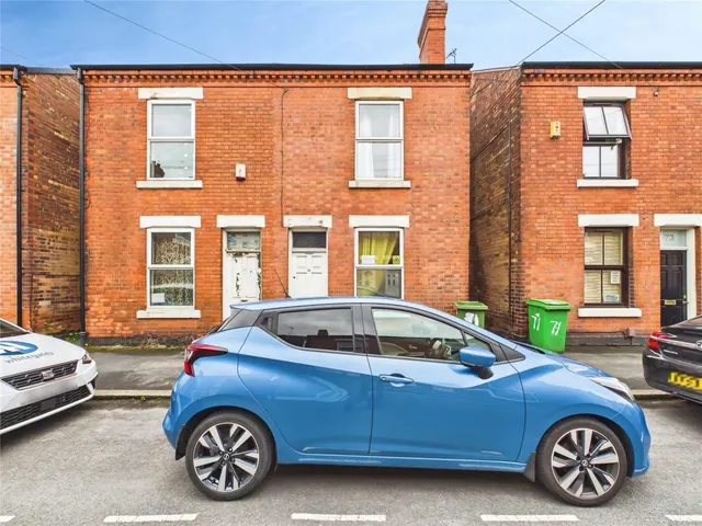 City Road, Nottingham, NG7, photo 1