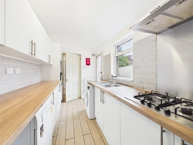 City Road, Nottingham, NG7, photo 2
