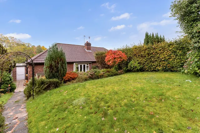 Virginia Water, Surrey, GU25 4RA, photo 1