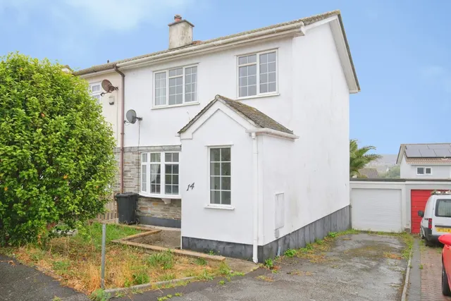 South Park, Redruth, TR15, photo 1