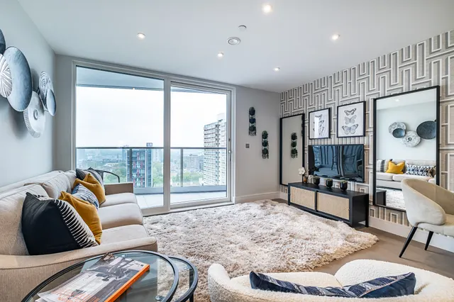 Photo 3 — Vision Point, Yelverton Road, London,...