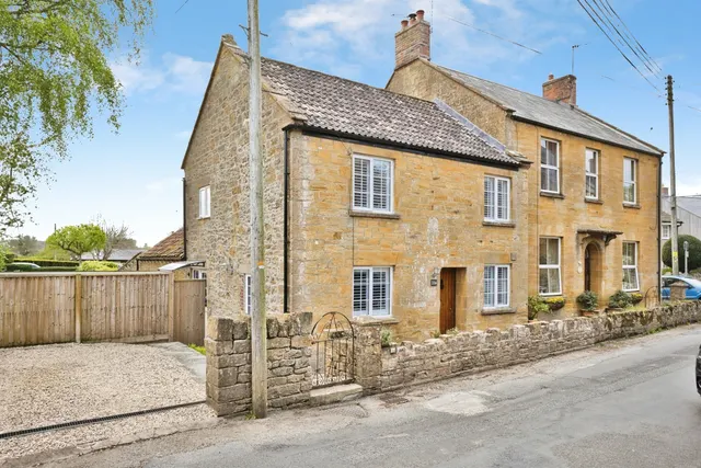 South Street, South Petherton, TA13, photo 1