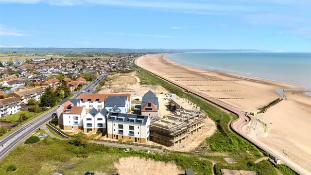 Dymchurch Road, Kent, St. Marys Bay, TN29 0HF, photo 1