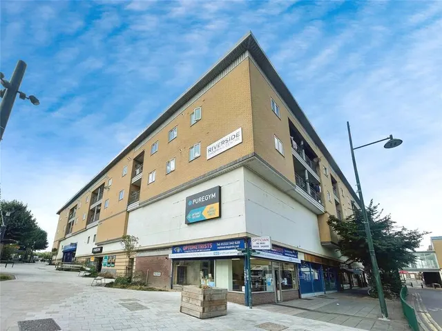 Pier Road, Erith, DA8, photo 1
