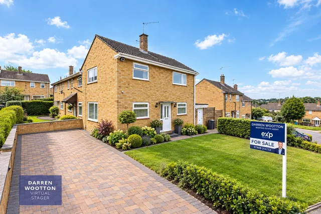 Leeson Crescent, Barton Seagrave, NN15, photo 1