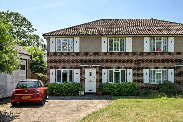 Highland Road, Bromley, BR1, photo 1