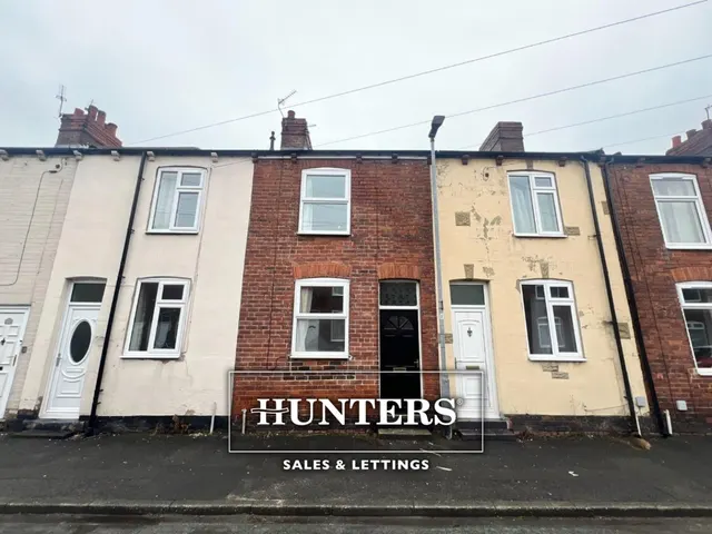 Ramsden Street, Castleford, WF10, photo 1