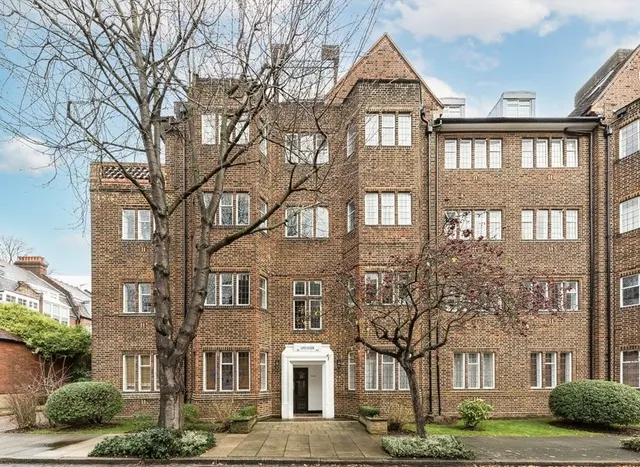 Tudor Close, Hampstead, NW3, photo 1