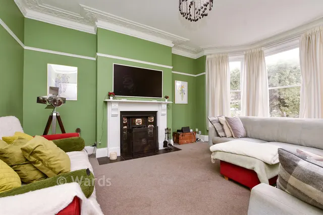 Roxburgh Road, Westgate-On-Sea, CT8, photo 2