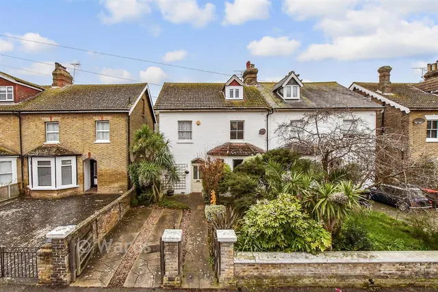 Roxburgh Road, Westgate-On-Sea, CT8, photo 1