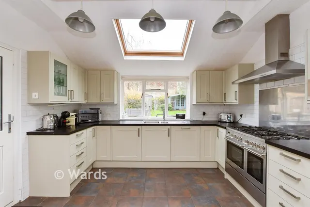 Roxburgh Road, Westgate-On-Sea, CT8, photo 3