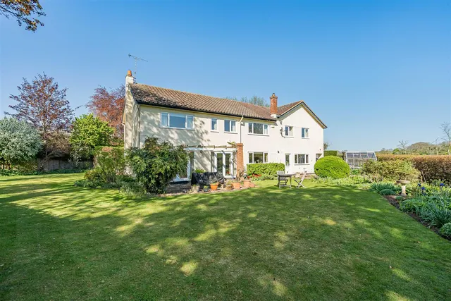 Ickleton Road, Elmdon, CB11, photo 1