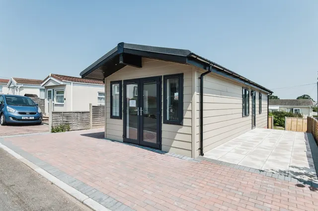 2 bedroom park home, Rydon Lane, Exeter, EX2