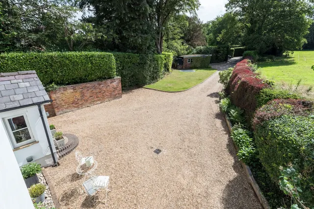 Alderley Edge, photo 2