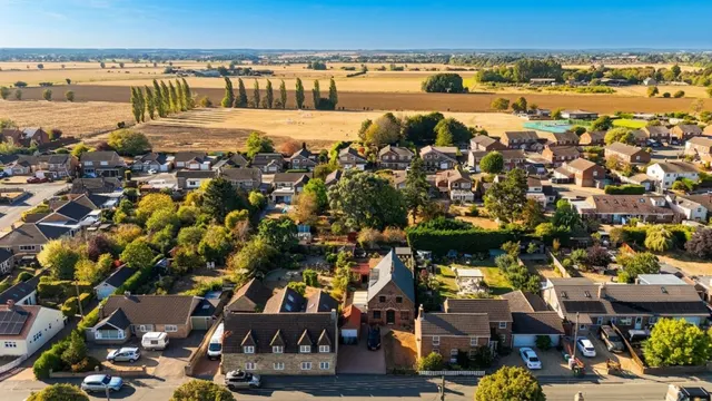 Photo 2 — West End, LANGTOFT, Market Deeping, PE6