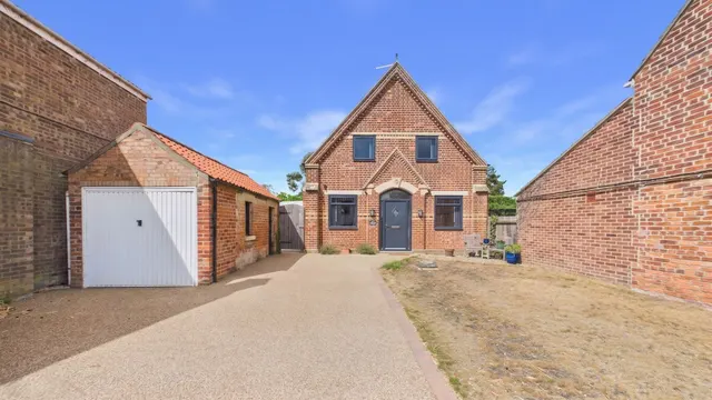 West End, LANGTOFT, Market Deeping, PE6, photo 1