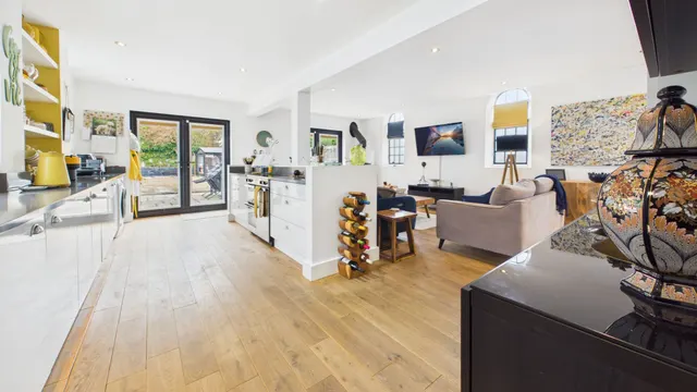Photo 3 — West End, LANGTOFT, Market Deeping, PE6