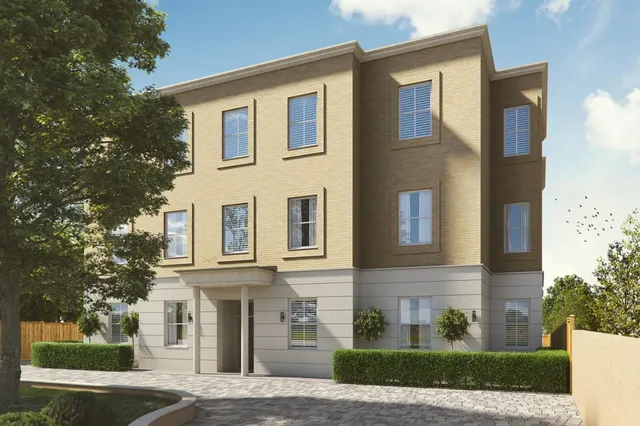 Chigwell, IG7, photo 1