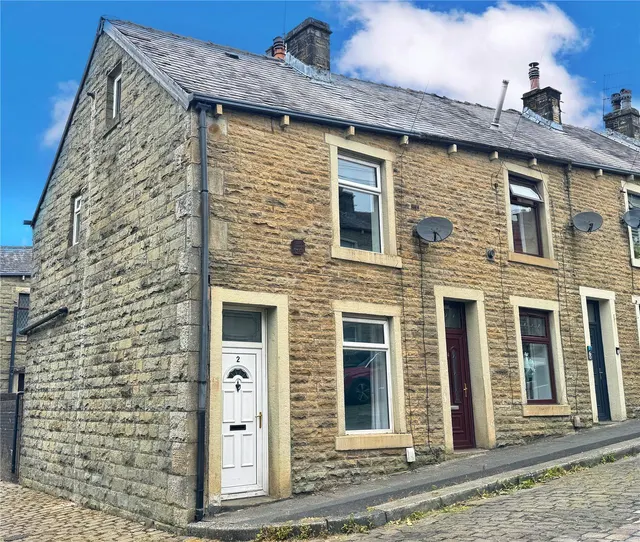 Brearley Street, Stacksteads, OL13, photo 1