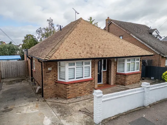Sun Lane, Gravesend, DA12, photo 1