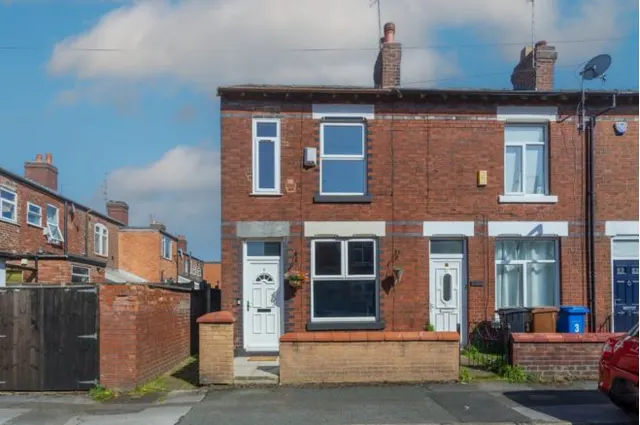 Harrop Street, Stockport, photo 1