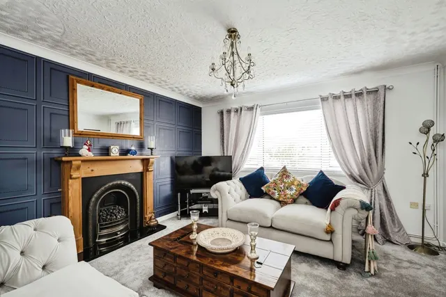 The Croft, Loughor, SA4, photo 2