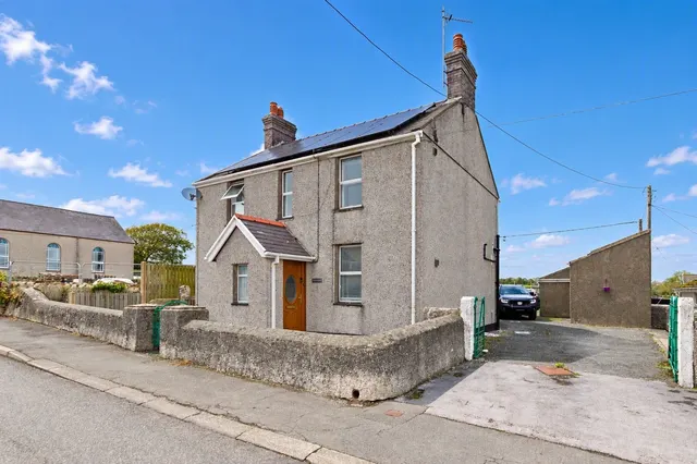 Bodffordd, Llangefni, photo 1