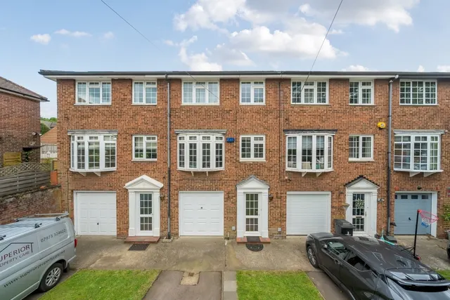 Bradbourne Court Sevenoaks TN13, photo 1