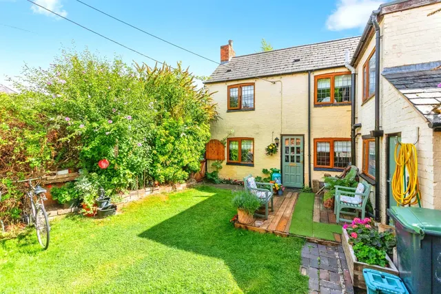 Chapel Street, Ringstead, NN14, photo 1