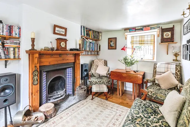 Chapel Street, Ringstead, NN14, photo 3