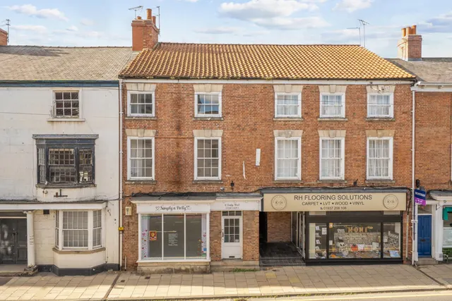 Bridge Street, Tadcaster, LS24, photo 1