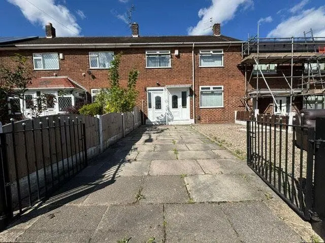 Foxlair Road, Manchester, M22, photo 1
