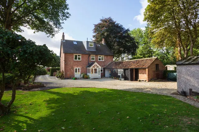 Photo 2 — Southfield Road, Wetwang, Driffield, East Yorkshire, YO25 9XX