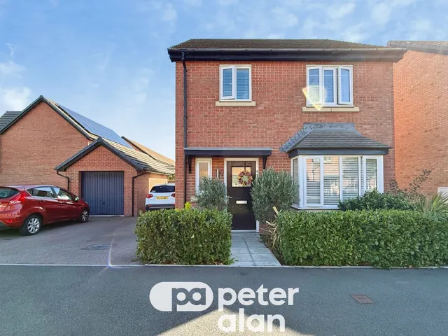 Tandem Mill Road, Newport, NP19, photo 1