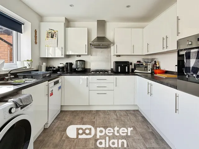 Tandem Mill Road, Newport, NP19, photo 3