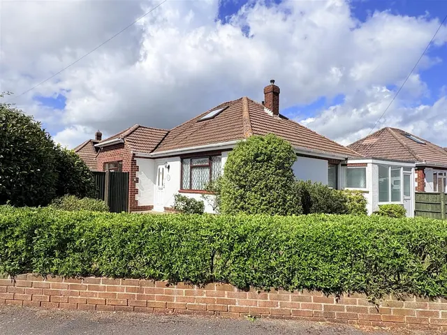 Glyn Way, Stubbington, Fareham, photo 1
