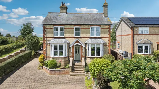 Station Road, Lower Stondon, SG16, photo 1
