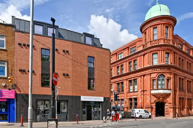 Lombard Street, Bedminster, Bristol, Somerset, BS3 4FR, photo 1