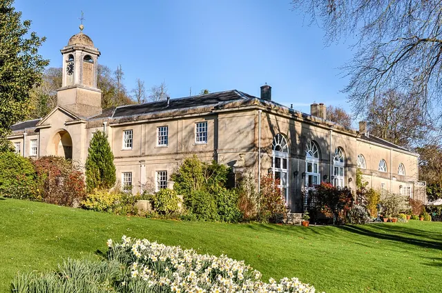 The Old Stables, Langton Long, DT11, photo 1